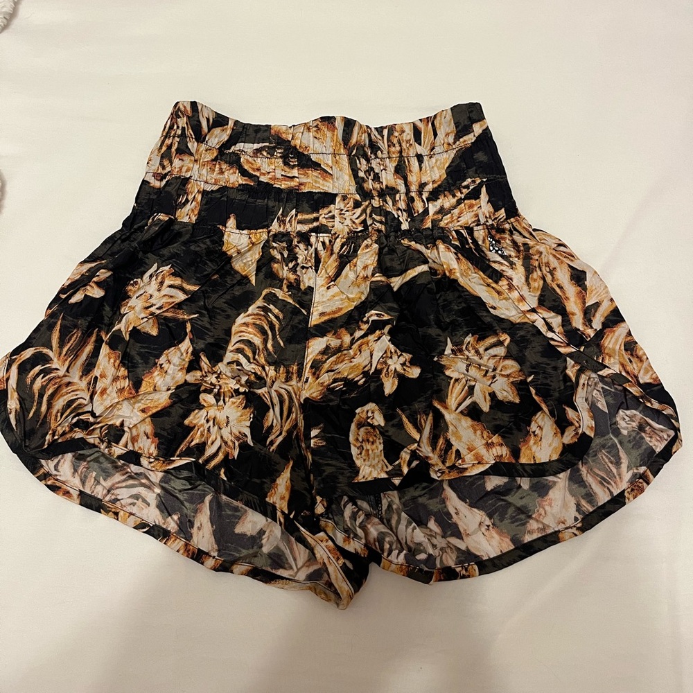 FP Movement The Way Home Shorts